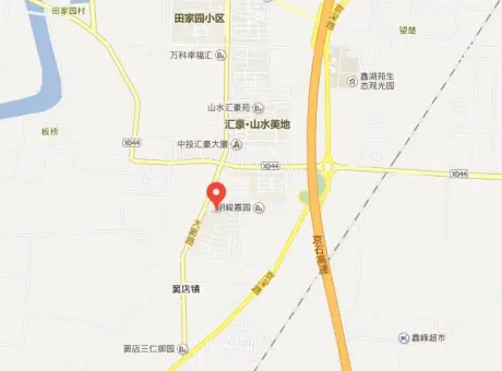 窦店村二区84号-房山区窦店窦店村二区84号