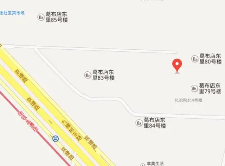 杨家洼74号-通州区梨园通州区梨园镇杨家洼