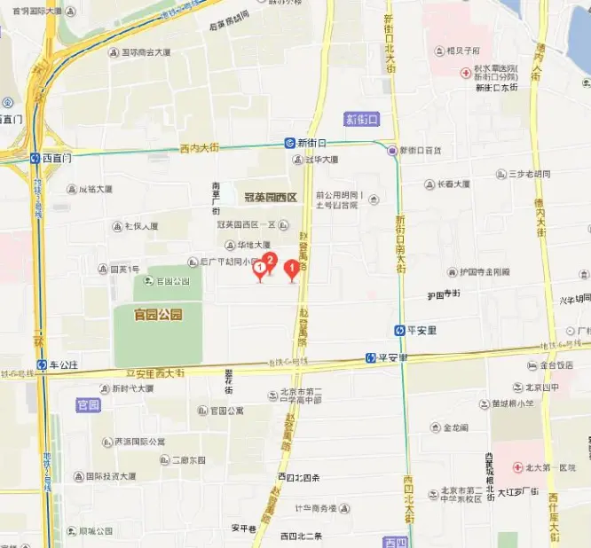 大乘巷小区小区图片1