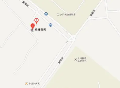 格林春天-天山区团结路中环路国家二类口岸西域轻工外贸基地