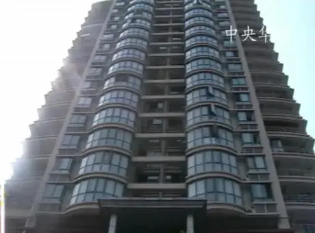中央华府-江汉区水塔建设大道436号