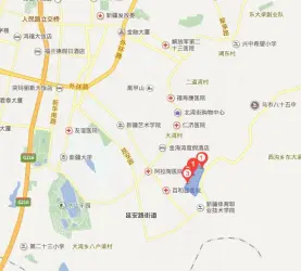 和顺花园二期