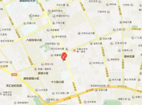 豪威大厦-新市区河南西路新市区河南西路1号