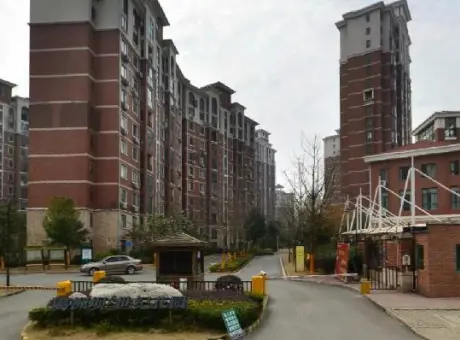 葛洲坝世纪花园一期-洪山区光谷湖北省武汉市洪山区关东街道葛洲坝·世纪花园1期