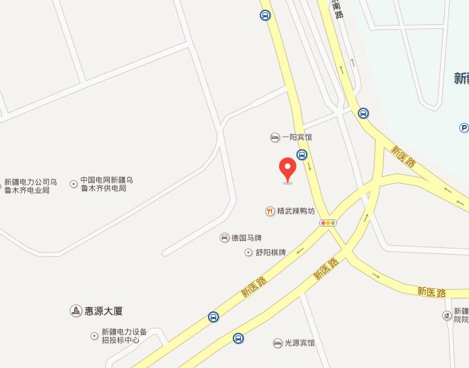 北京南路19号小区图片