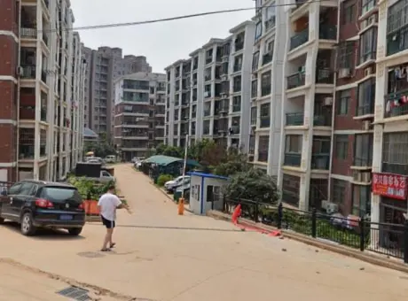 柳林雅居-洪山区卓刀泉雄楚大街关西小区站