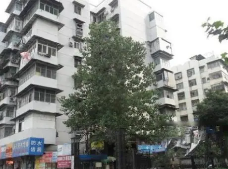 永兴小区-江岸区永清解放大道永清街