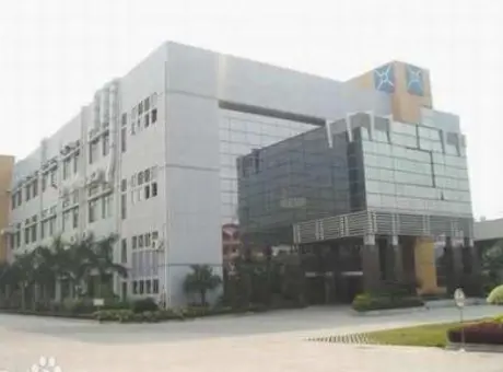 凡谷小区-江夏区其他关凤大道九凤城市公园正对面