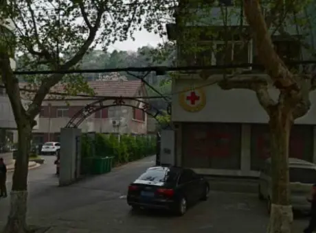 杏林苑-武昌区小东门民主路504号