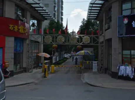 学林华府-江汉区红旗渠常青一路210号