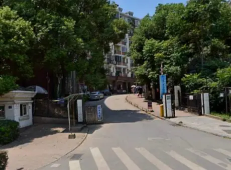 学府佳园一区-东湖高新区关东街道学府佳园(佳园路)