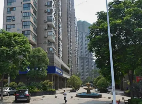 三金华都-江汉区西北湖新华路738号