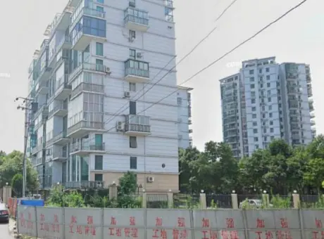 明泽半岛-洪山区珞狮南路珞狮南路501号