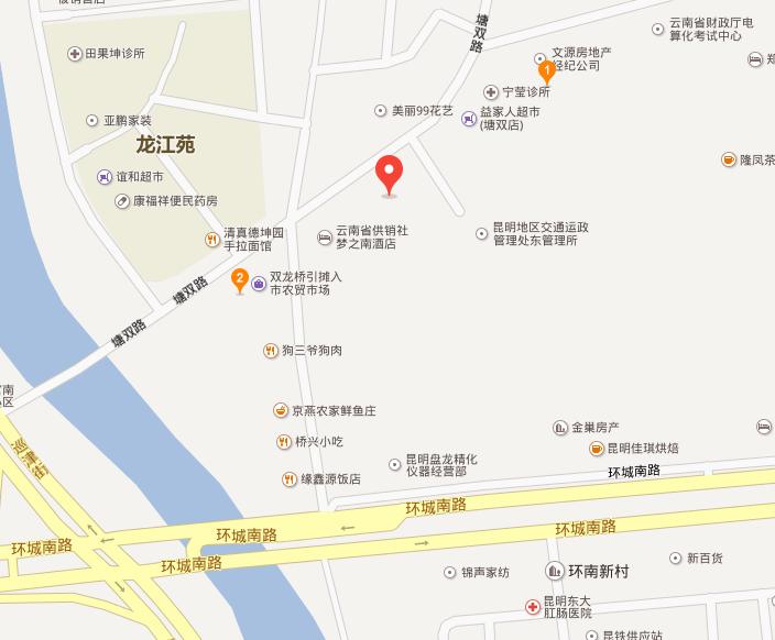 塘双路239号小区图片