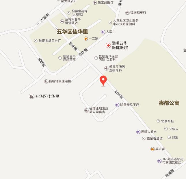 新闻路56号小区图片