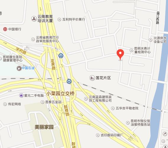 思源路6号小区图片