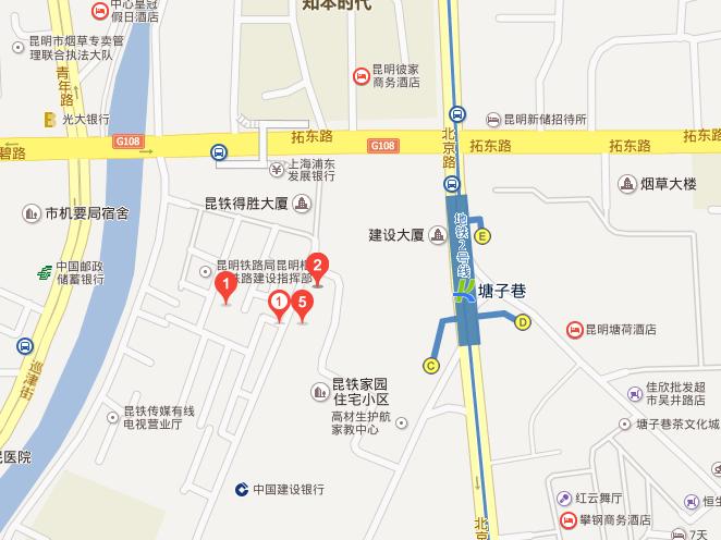 南站新村6号小区图片