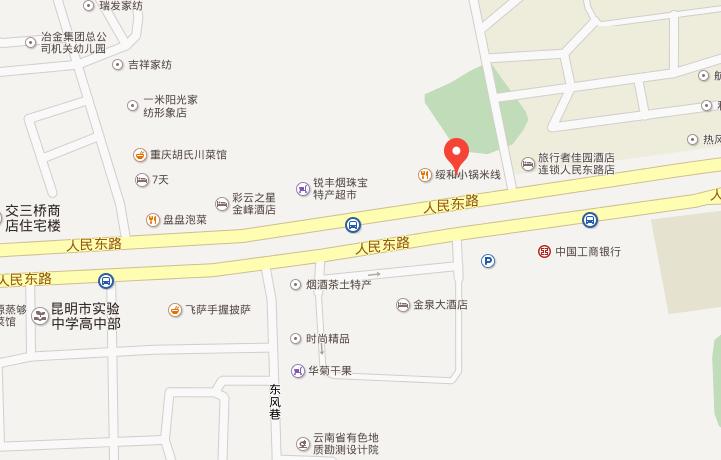 人民东路80号小区图片