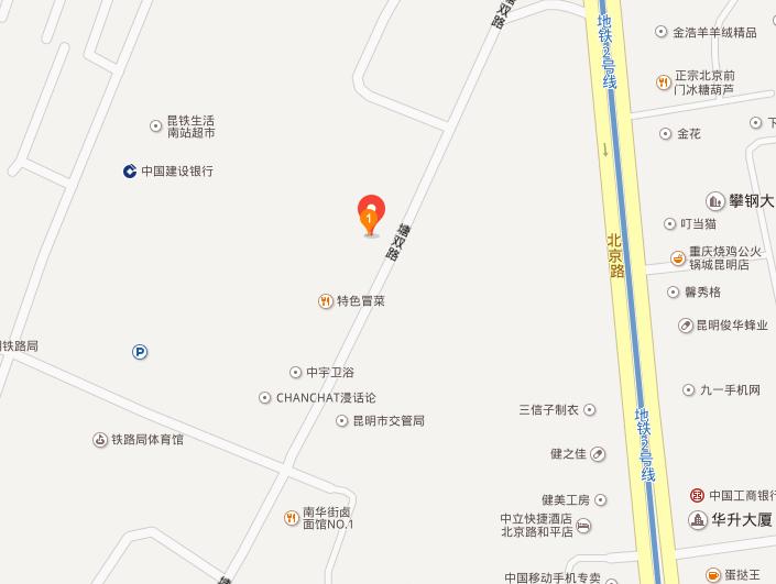 南站新村77号小区图片