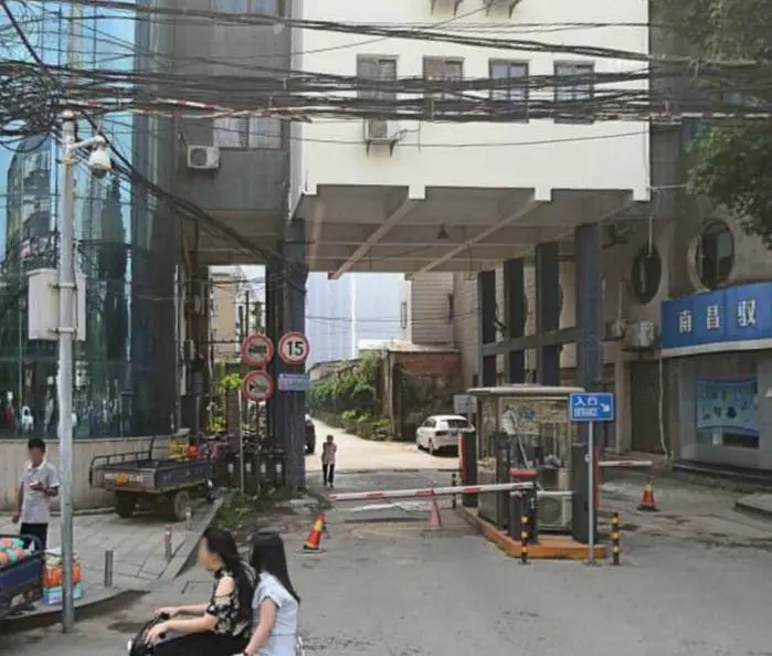 梨园二区楼盘图片1