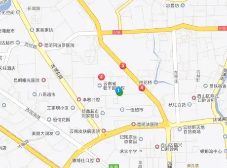 工人新村116号-西山区其他工人新村116号