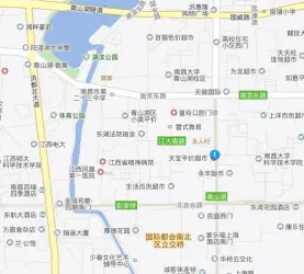 上海路供电局宿舍