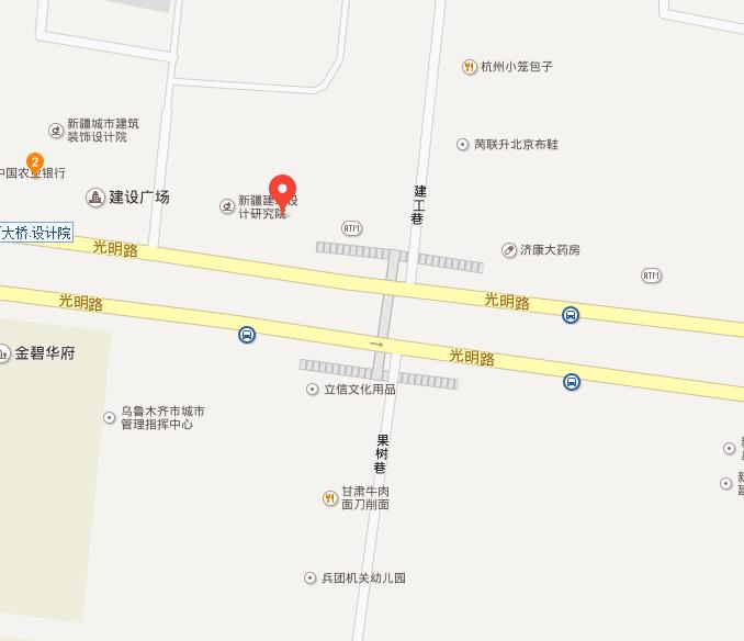 光明路24号院小区图片