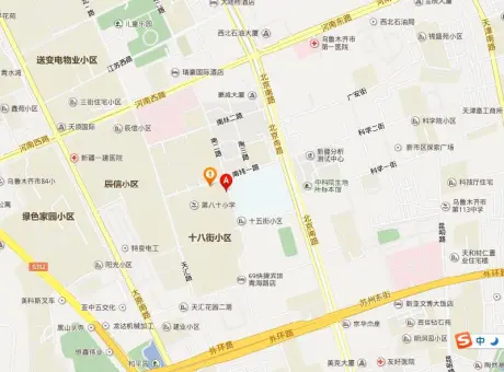 铁路局16街-新市区铁路局铁路局