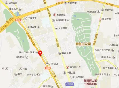 阿勒泰路31号-沙依巴克区阿勒泰路阿勒泰路31号