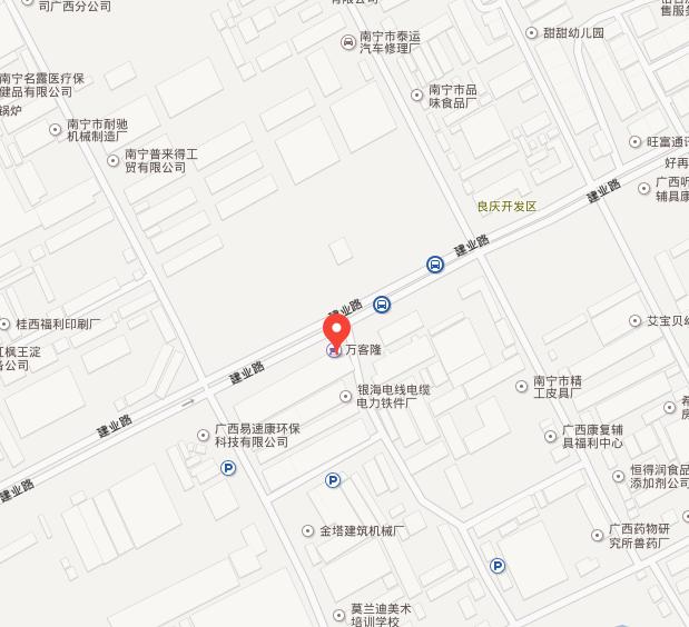 建业路28号小区图片