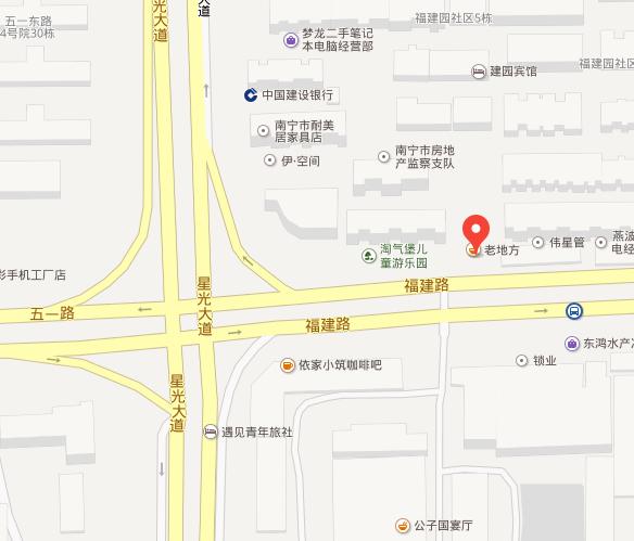 江南福建路20号大院小区图片