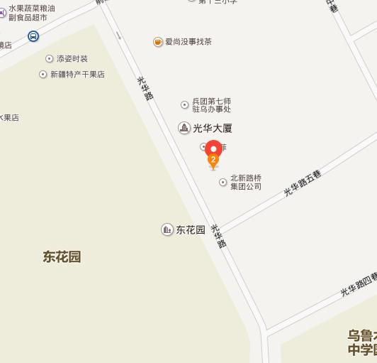 光华路检察署家属院小区图片