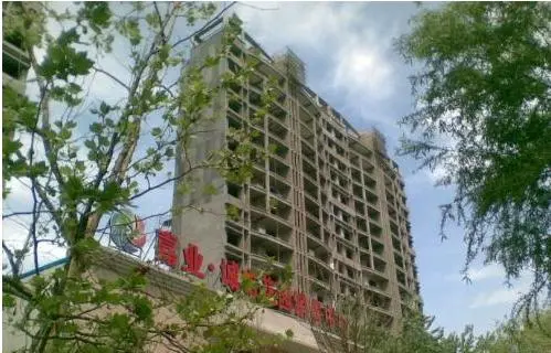 嘉业城市花园一期楼盘图片2