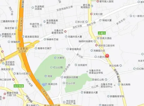 新民路438号-水磨沟区新民路新民路438号