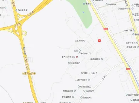 新通小区四区-沙依巴克区红庙子路阿勒泰路