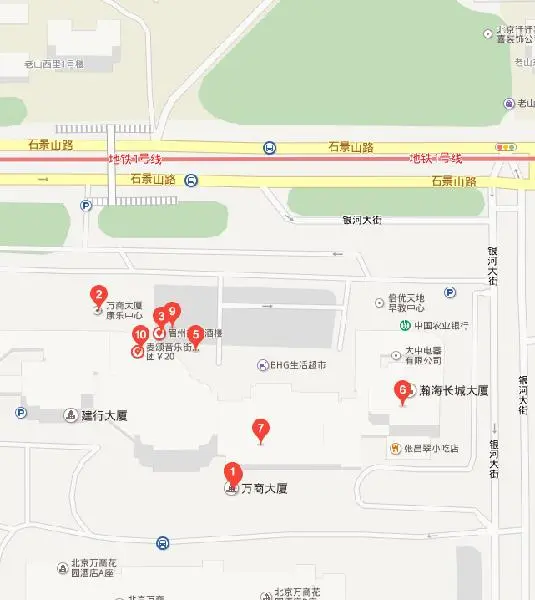 万商大厦小区图片2