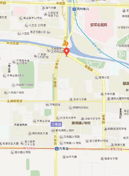 万寿路乙59号院小区图片