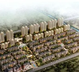 筑邦唐宁10号