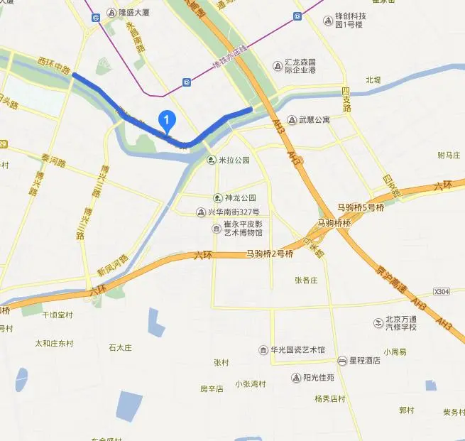 西湖新村小区图片12