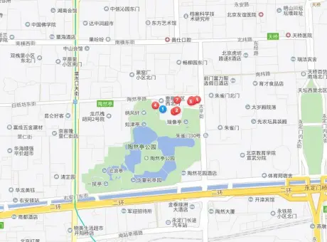 陶然亭路2号院-宣武区陶然亭陶然亭路