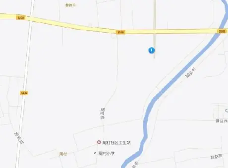 天润香墅湾1号-平谷区平谷平谷岳各庄大桥西南侧洳河西畔