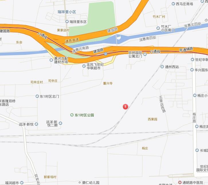 铁路家属院小区图片