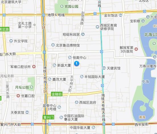 太平路8号院小区图片