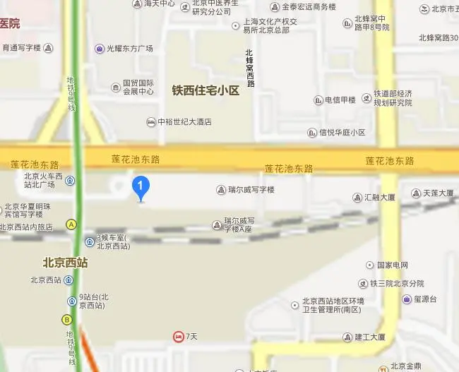 象来街小区小区图片2