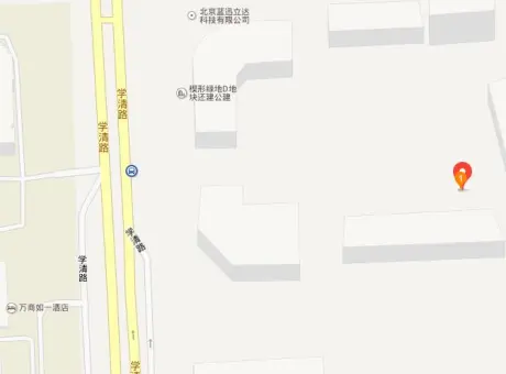 学清路14号院-海淀区学院路学清路14号院