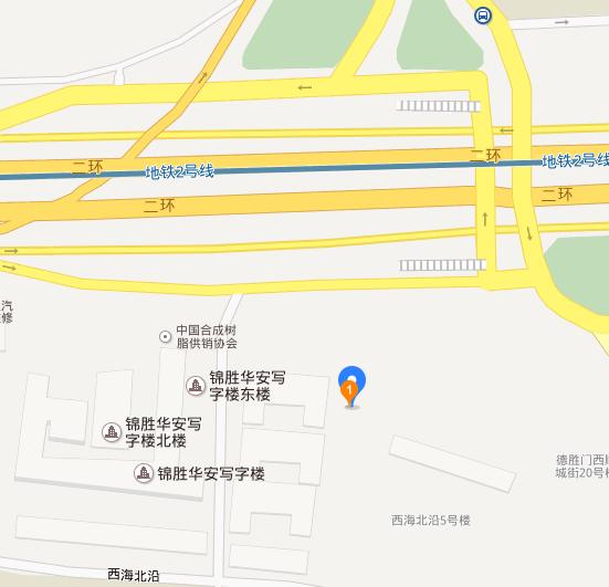 西顺城街甲27号院小区图片