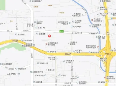 田村路40号-海淀区田村北京市海淀区田村路40号