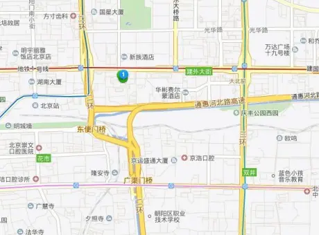 赛特购物中心-朝阳区国贸北京市朝阳区建国门外大街22号