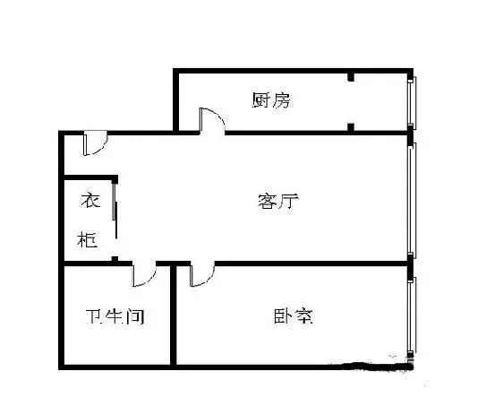 鑫兆雅园三期扑满山小区图片3