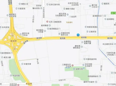 三路居村203号-丰台区菜户营三路居村203号